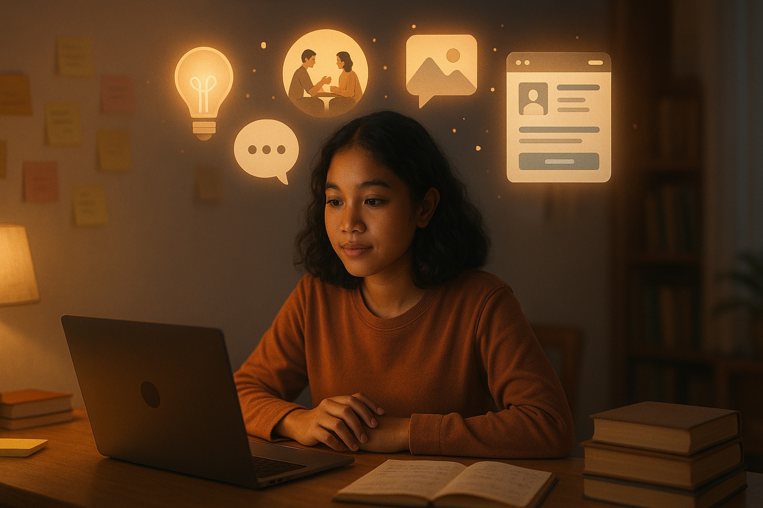 image of Gak Semua Insight Jadi Produk. Tapi Semua Produk Dimulai dari Insight.